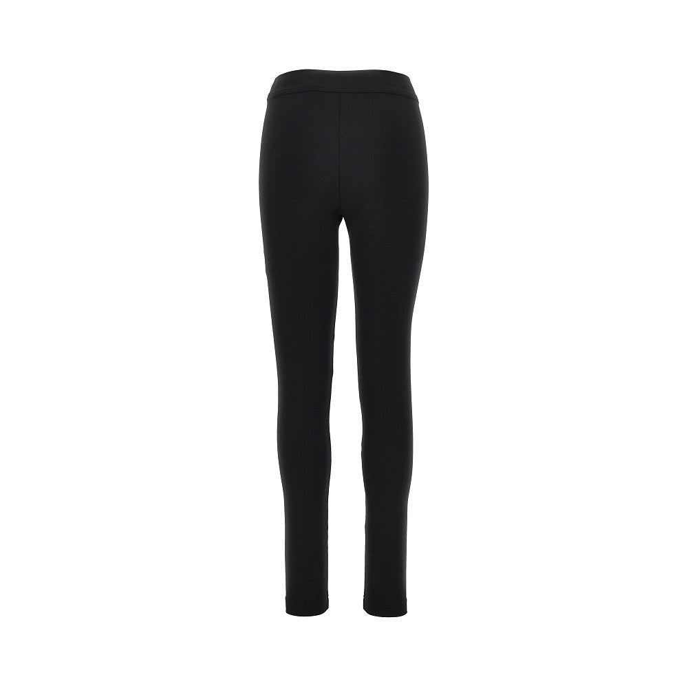 DOLCE&GABBANA Milan Stitch jersey pants