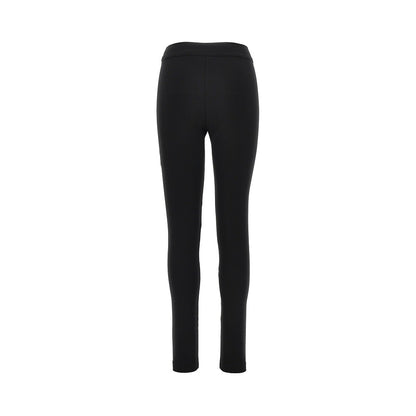 DOLCE&GABBANA Milan Stitch jersey pants