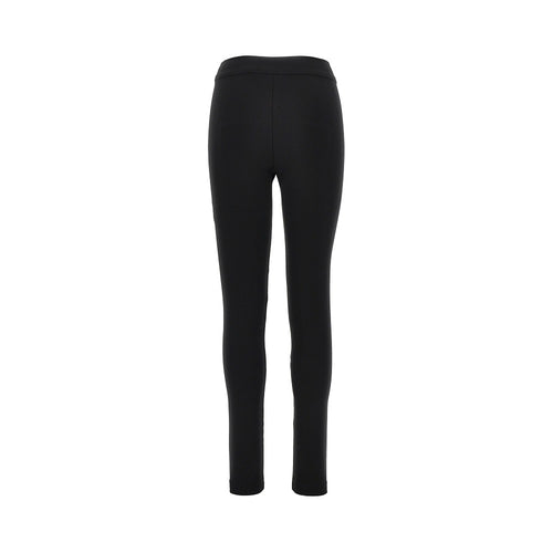 DOLCE&GABBANA Milan Stitch jersey pants