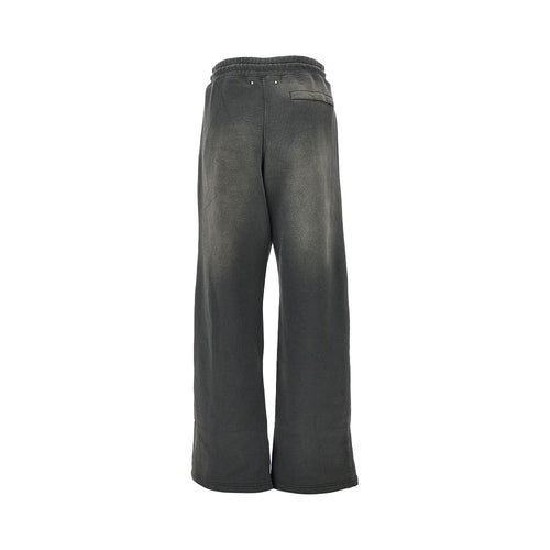 Golden Goose Used-effect Loose Fit sweatpants