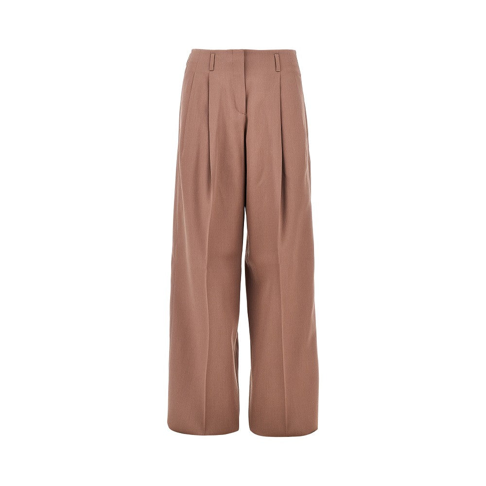 GOLDEN GOOSE Flavia' wide leg pants