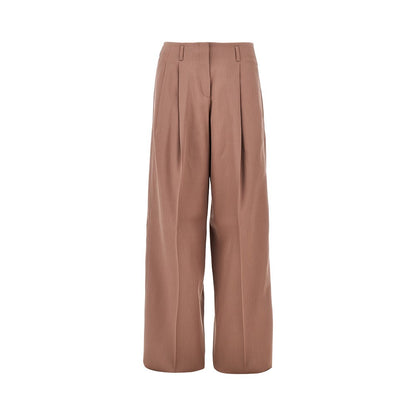 GOLDEN GOOSE Flavia' wide leg pants