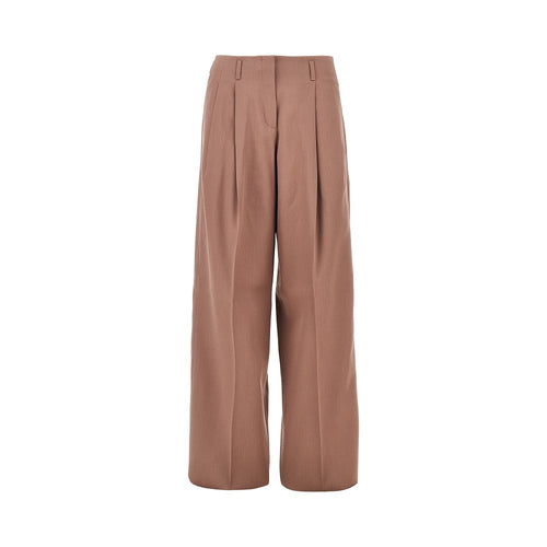 GOLDEN GOOSE Flavia' wide leg pants