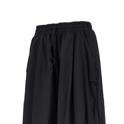Y3 Gradient 3 Stripes nylon pants