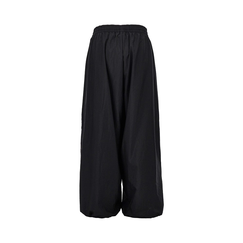Y3 Gradient 3 Stripes nylon pants