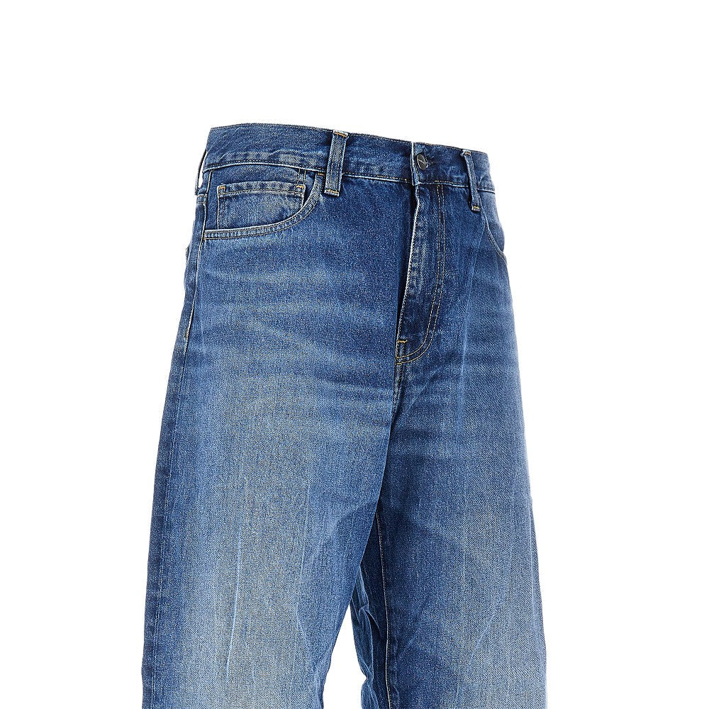 CARHARTT WIP Landon' denim pants