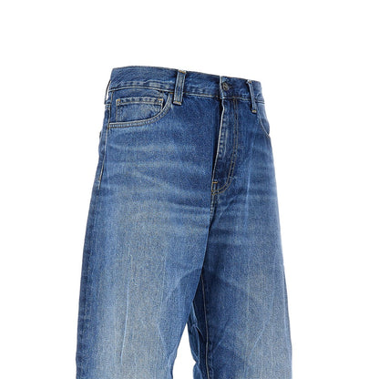 CARHARTT WIP Landon' denim pants