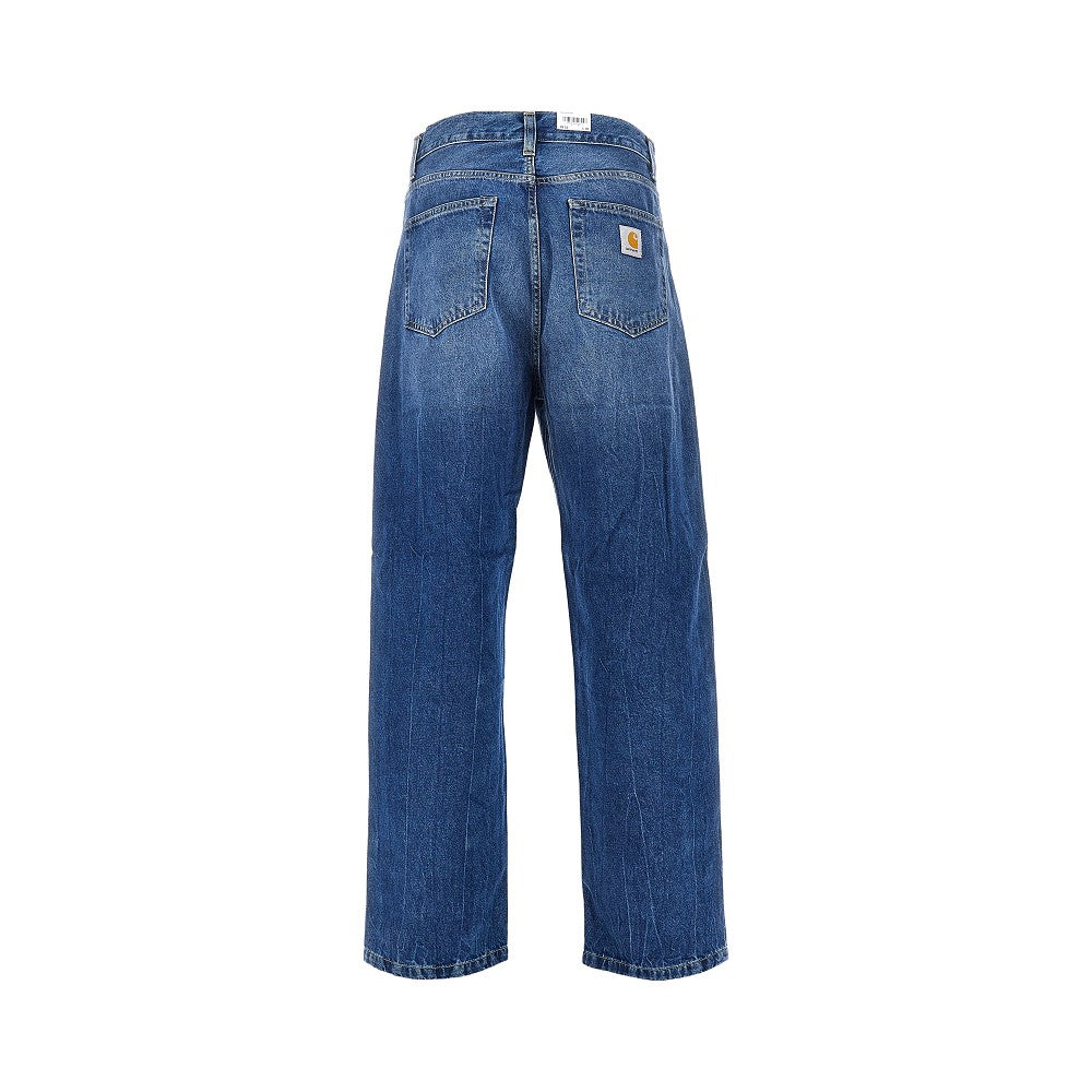 CARHARTT WIP Landon' denim pants