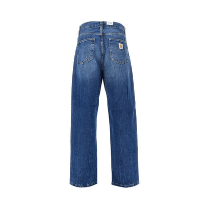 CARHARTT WIP Landon' denim pants