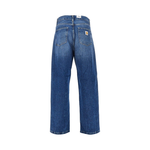 CARHARTT WIP Landon' denim pants