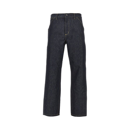 CARHARTT WIP Single Knee' denim pants