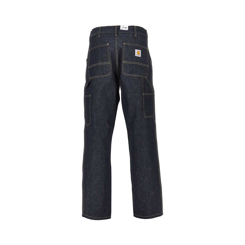 CARHARTT WIP Single Knee' denim pants