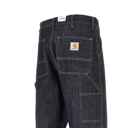 CARHARTT WIP Single Knee' denim pants