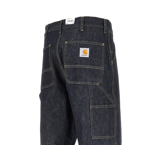 CARHARTT WIP Single Knee' denim pants