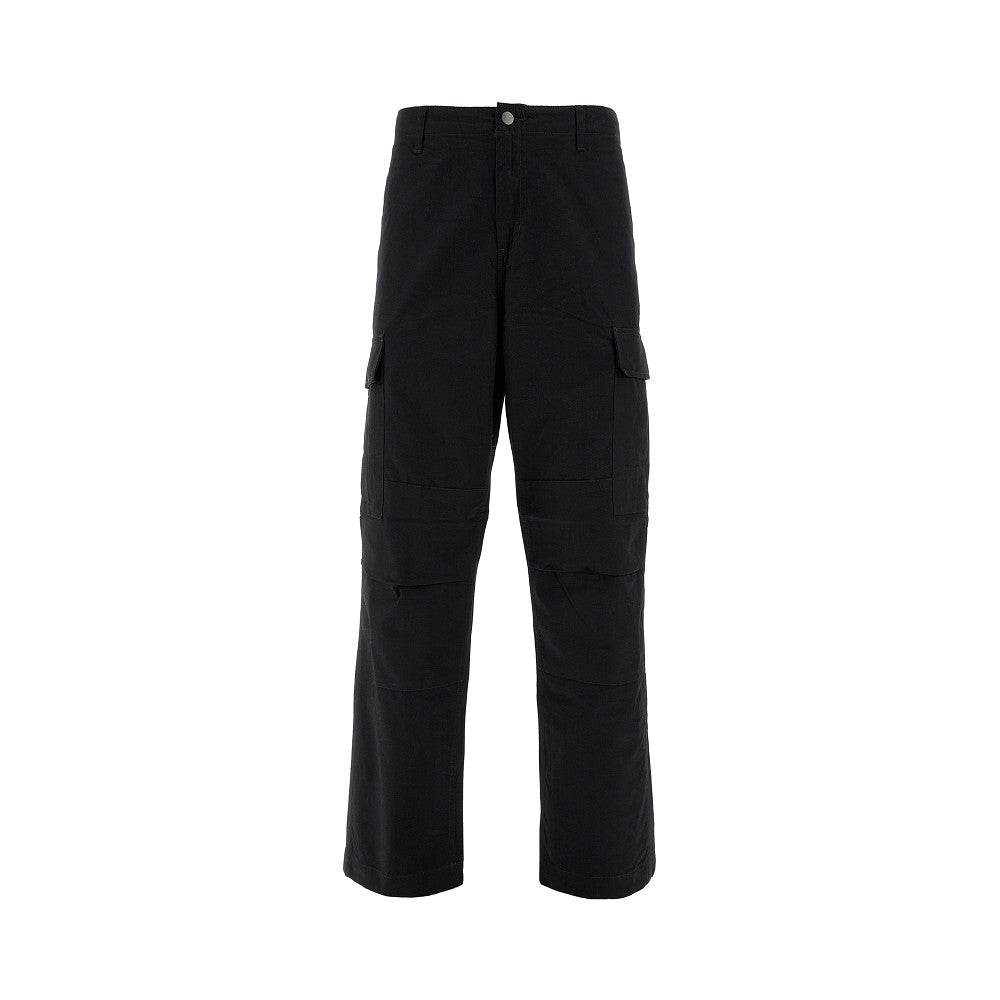 CARHARTT WIP Cotton ripstop cargo pants