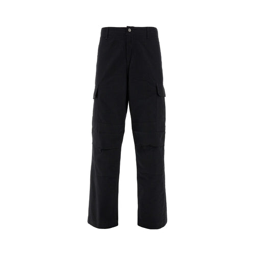 CARHARTT WIP Cotton ripstop cargo pants