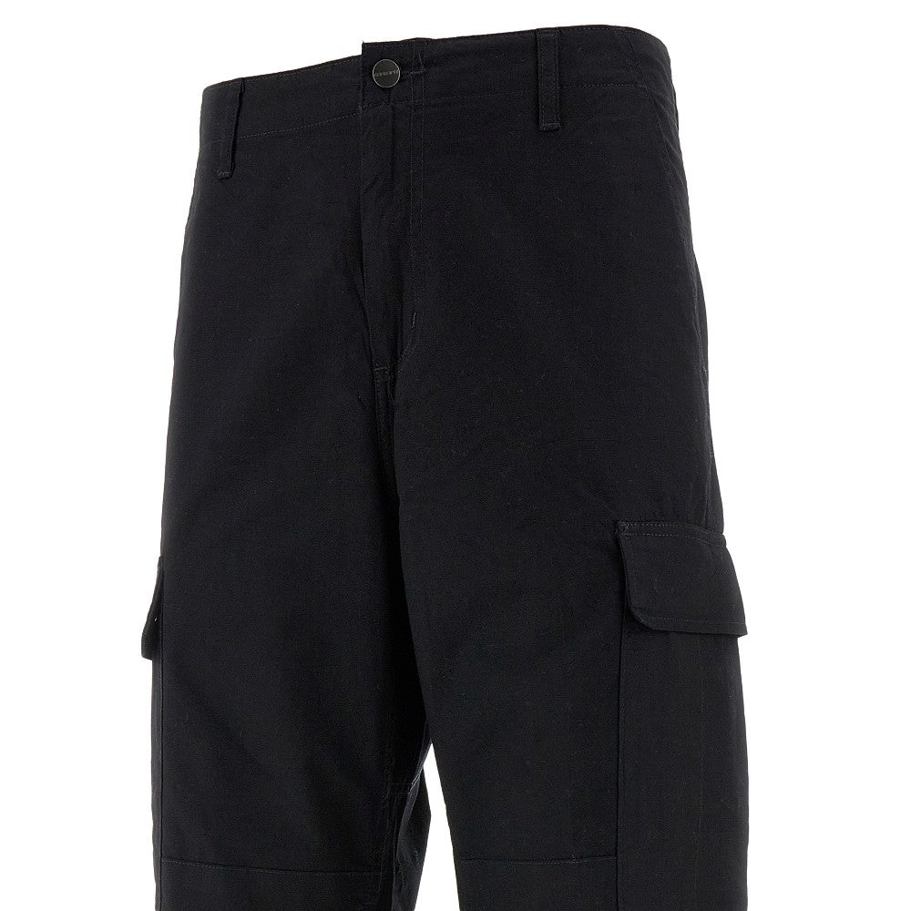 CARHARTT WIP Cotton ripstop cargo pants