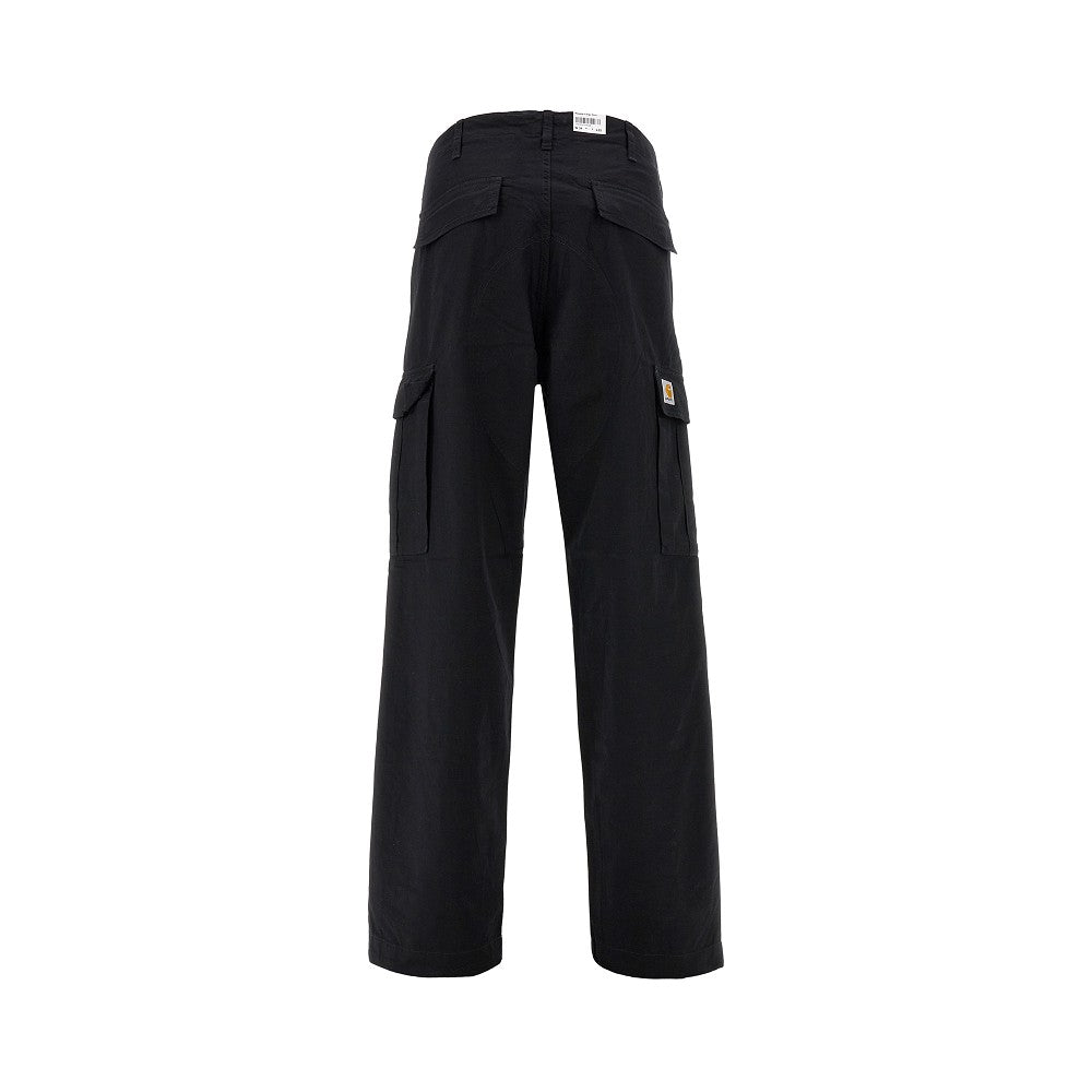 CARHARTT WIP Cotton ripstop cargo pants