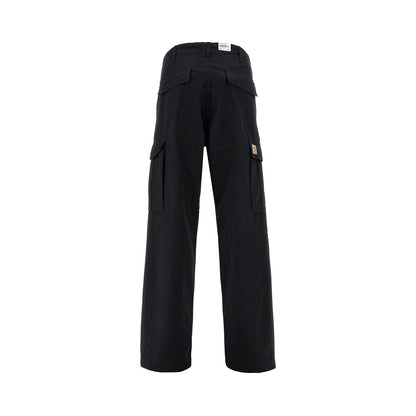 CARHARTT WIP Cotton ripstop cargo pants