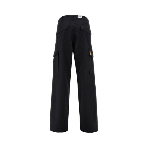 CARHARTT WIP Cotton ripstop cargo pants