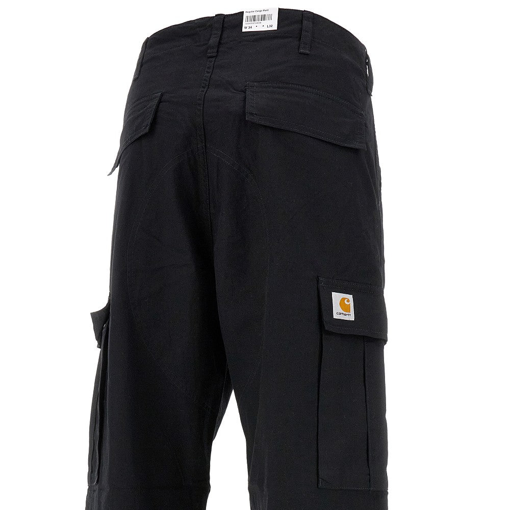 CARHARTT WIP Cotton ripstop cargo pants