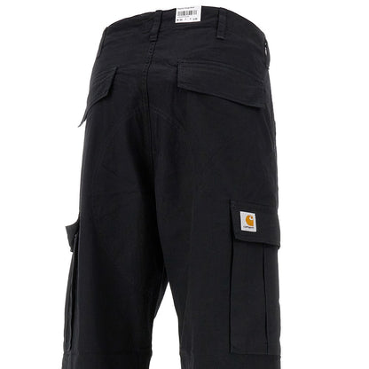 CARHARTT WIP Cotton ripstop cargo pants