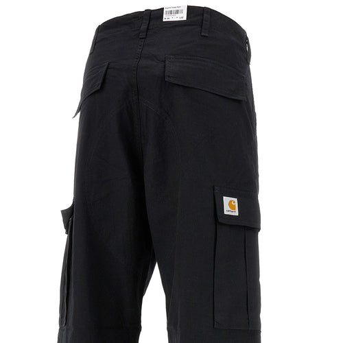 CARHARTT WIP Cotton ripstop cargo pants