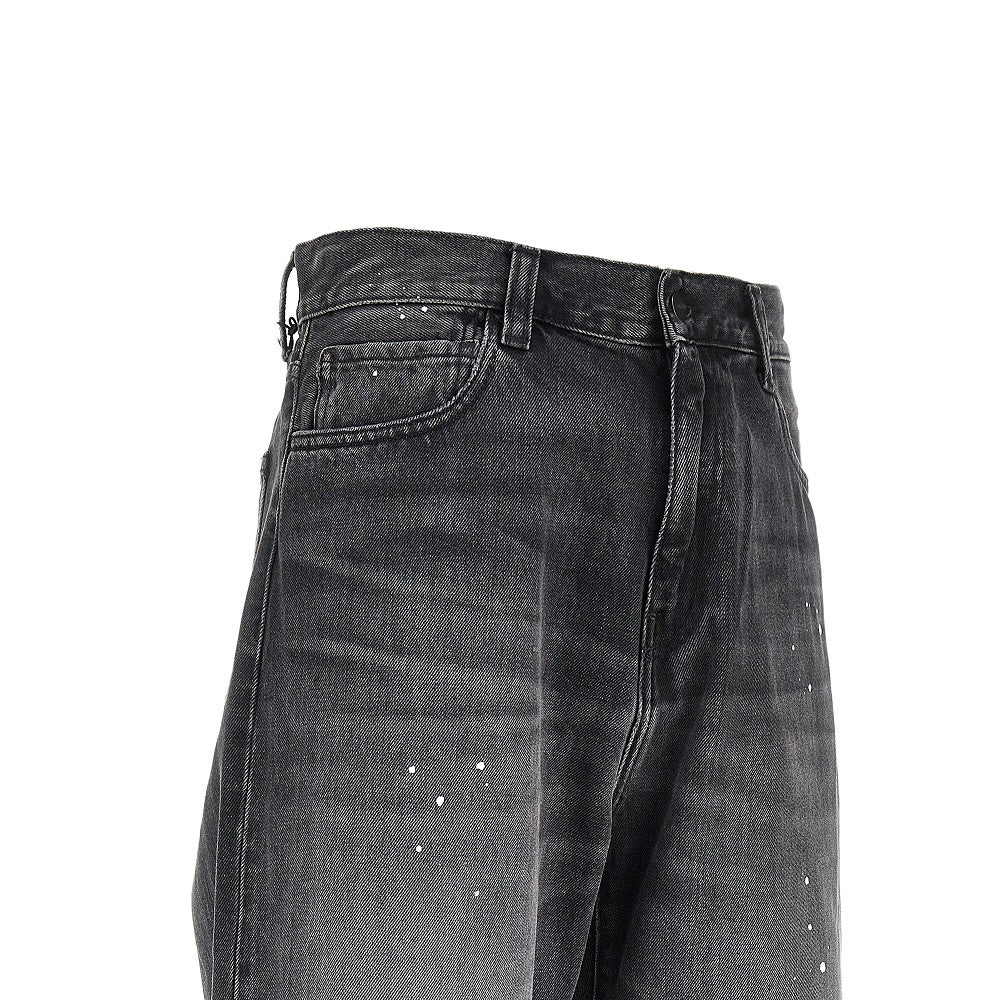 CARHARTT WIP Landon' jeans