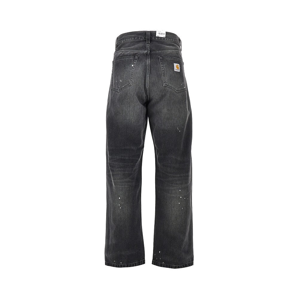 CARHARTT WIP Landon' jeans
