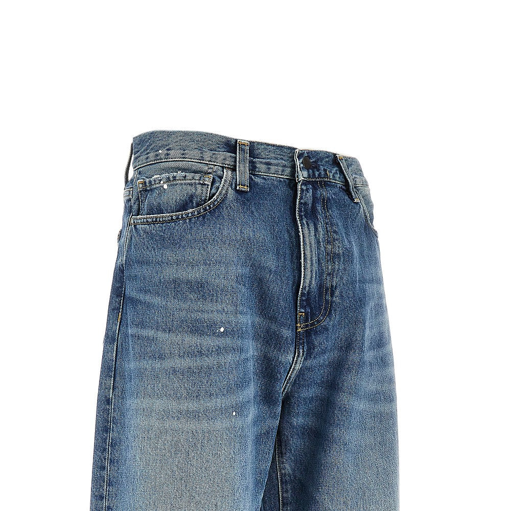 CARHARTT WIP Landon' jeans