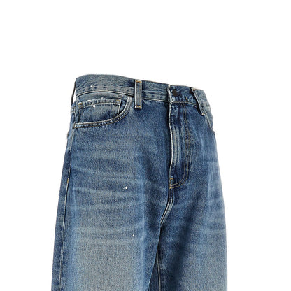 CARHARTT WIP Landon' jeans