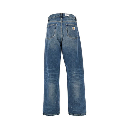 CARHARTT WIP Landon' jeans