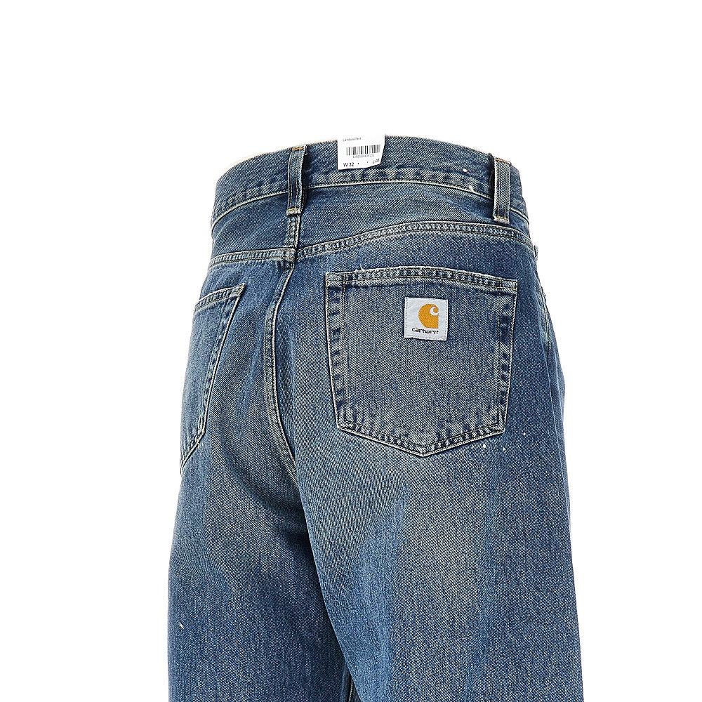 CARHARTT WIP Landon' jeans