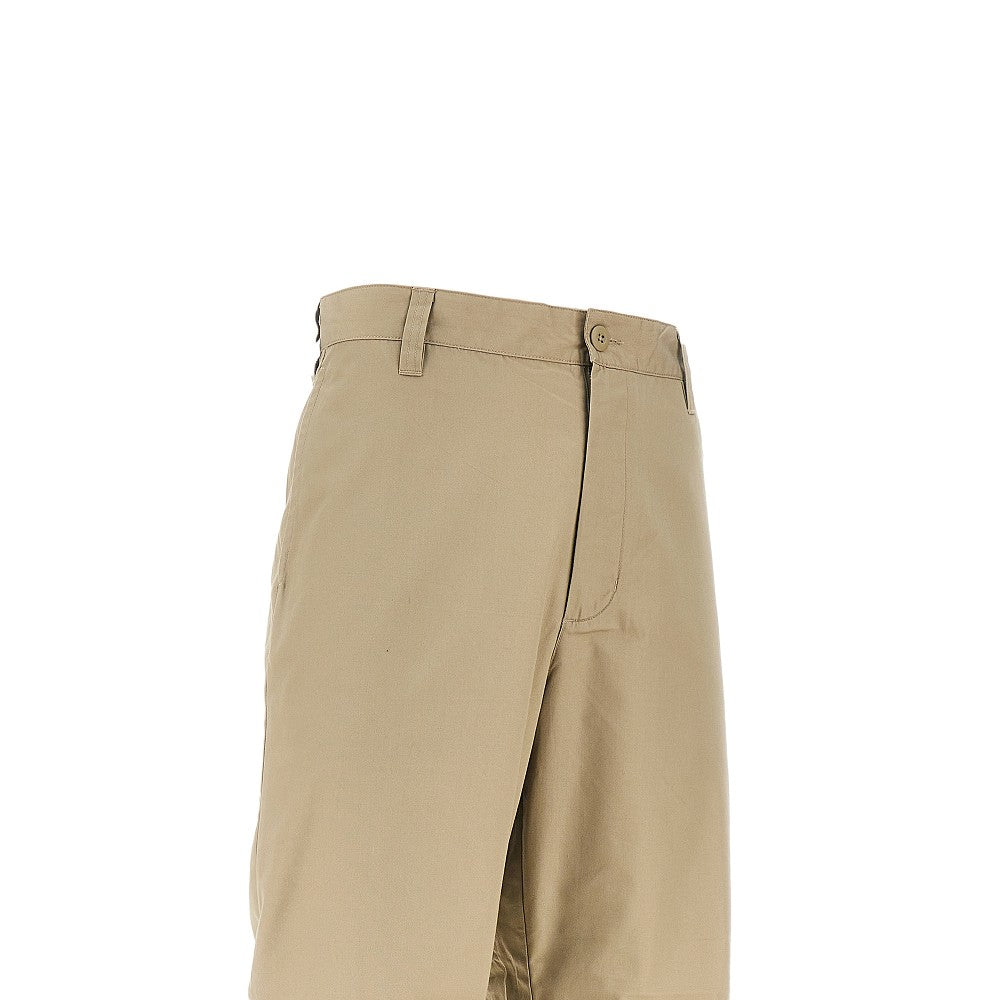 CARHARTT WIP Calder' cotton-blend pants