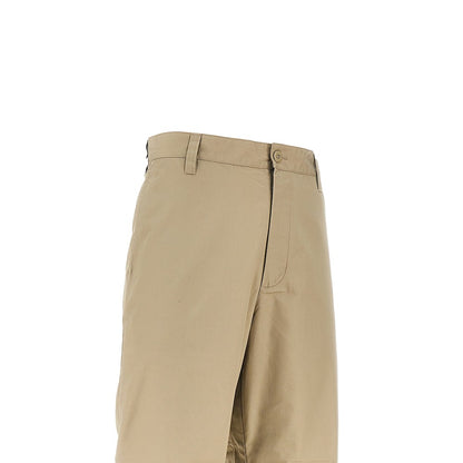 CARHARTT WIP Calder' cotton-blend pants