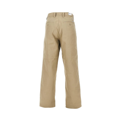 CARHARTT WIP Calder' cotton-blend pants