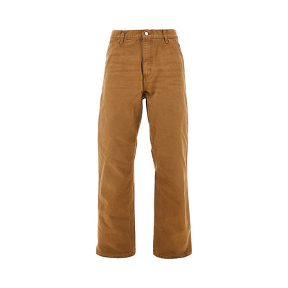 CARHARTT WIP Distressed Single Knee pants