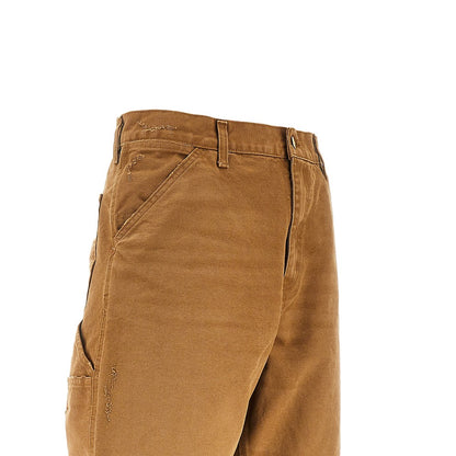 CARHARTT WIP Distressed Single Knee pants