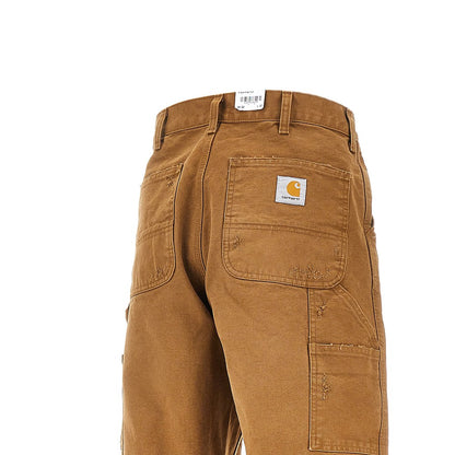CARHARTT WIP Distressed Single Knee pants