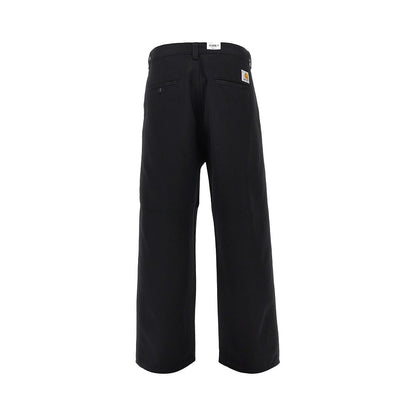 CARHARTT WIP Brady' twill pants