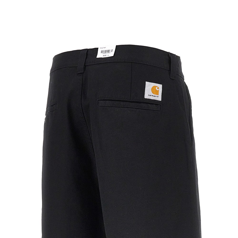 CARHARTT WIP Brady' twill pants