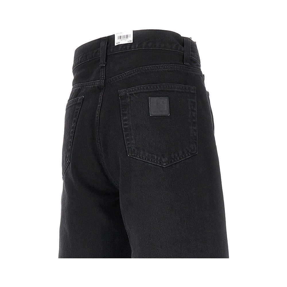 CARHARTT WIP Aaron' jeans