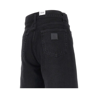 CARHARTT WIP Aaron' jeans