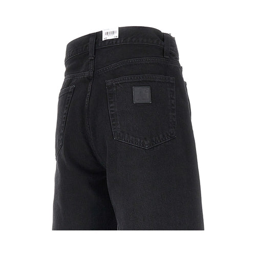 CARHARTT WIP Aaron' jeans