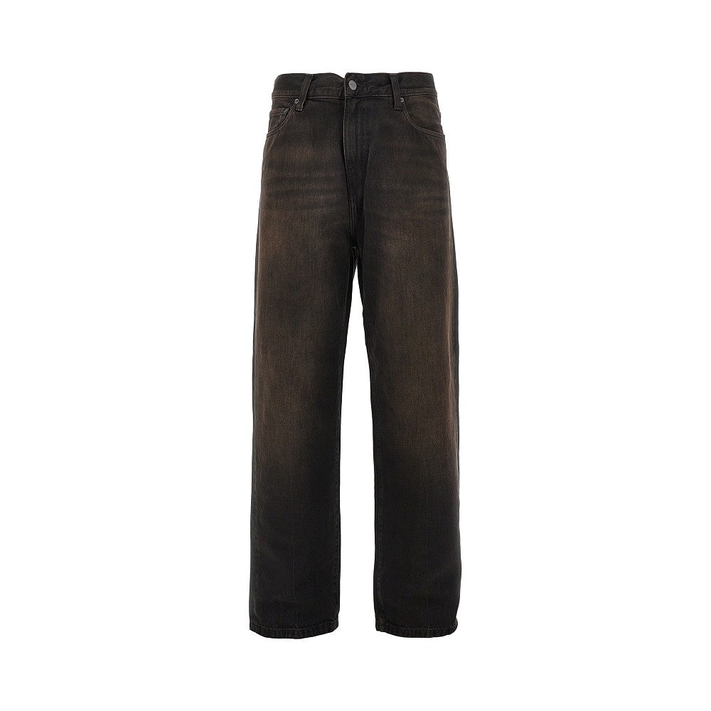 CARHARTT WIP Aaron' jeans