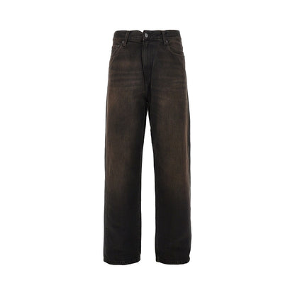 CARHARTT WIP Aaron' jeans