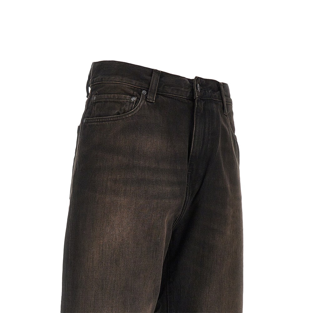 CARHARTT WIP Aaron' jeans