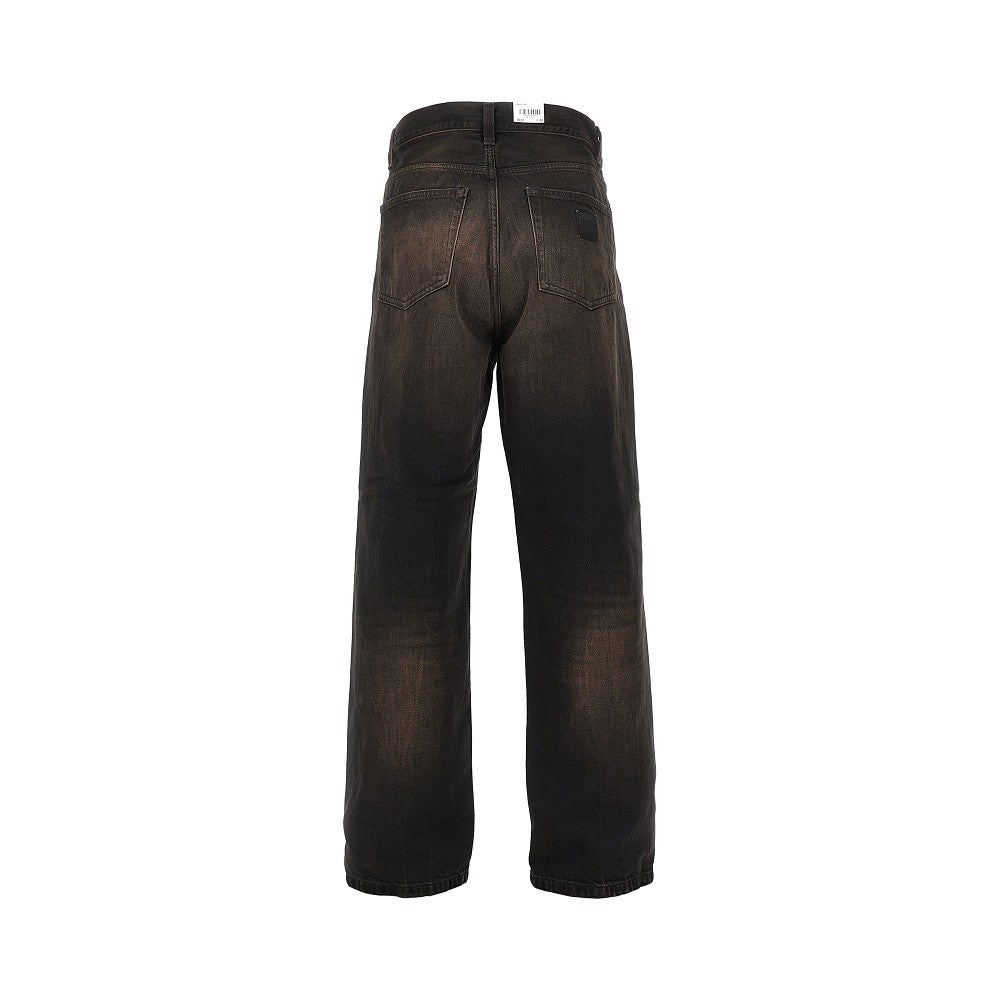 CARHARTT WIP Aaron' jeans