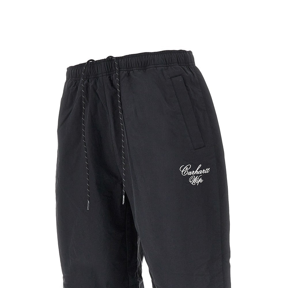 CARHARTT WIP Travon' nylon pants
