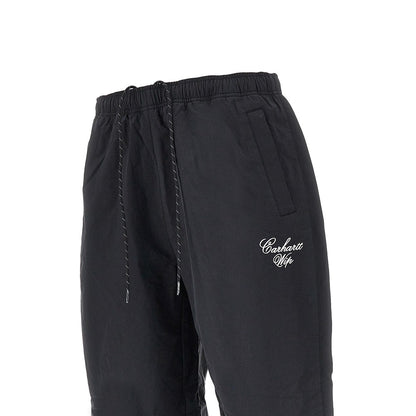CARHARTT WIP Travon' nylon pants